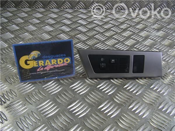 Xenon control unit/module   BFD166170
