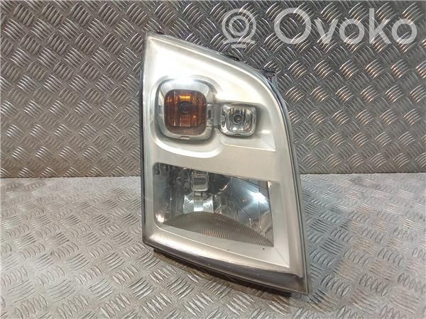 Ford Transit Lampa przednia 