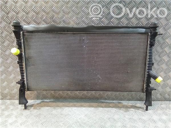 Ford Transit Radiator ulei motor 