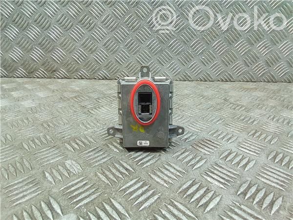 Mercedes-Benz A W176 Unitate/modul control lămpi xenon 