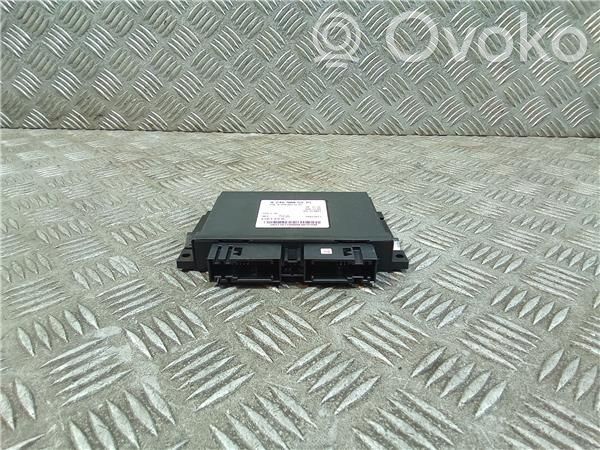 Mercedes-Benz A W176 Sterownik / Moduł ECU 