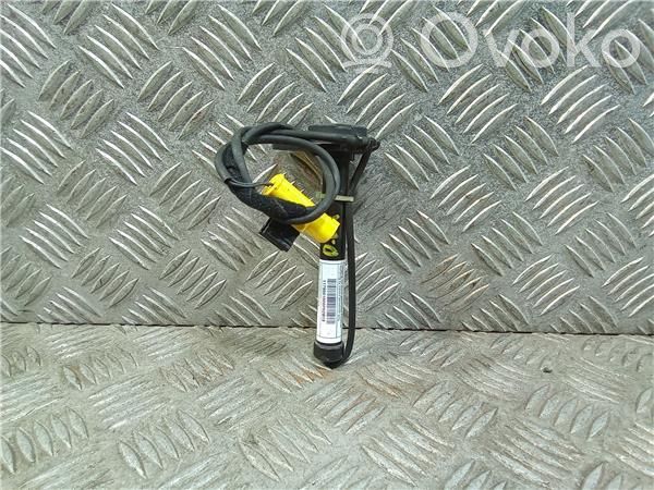 Mercedes-Benz A W176 Sensore d’urto/d'impatto apertura airbag