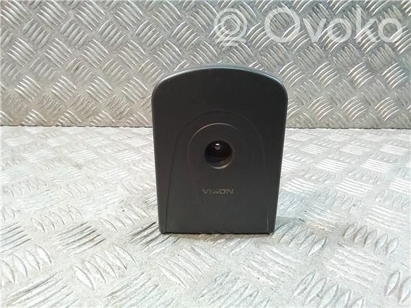 Ford Focus Bluetooth control unit module 