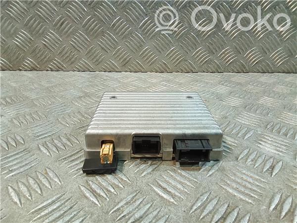 Unidad de control/módulo de bluetooth   13353284,366821429