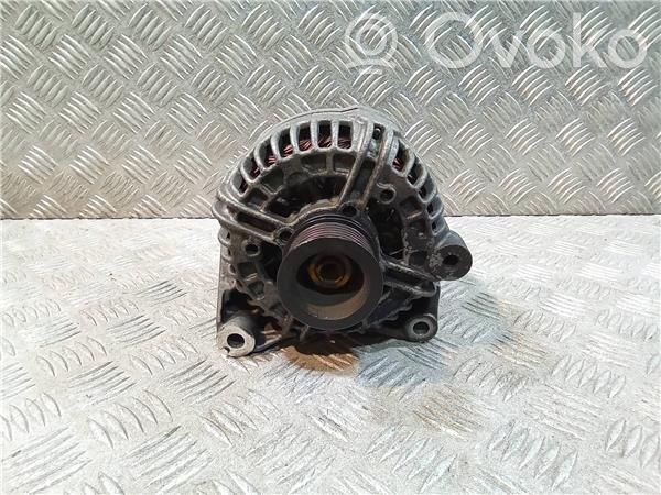 BMW Z4 E85 E86 Generator/alternator 