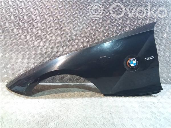 BMW Z4 E85 E86 Priekšējā arka 