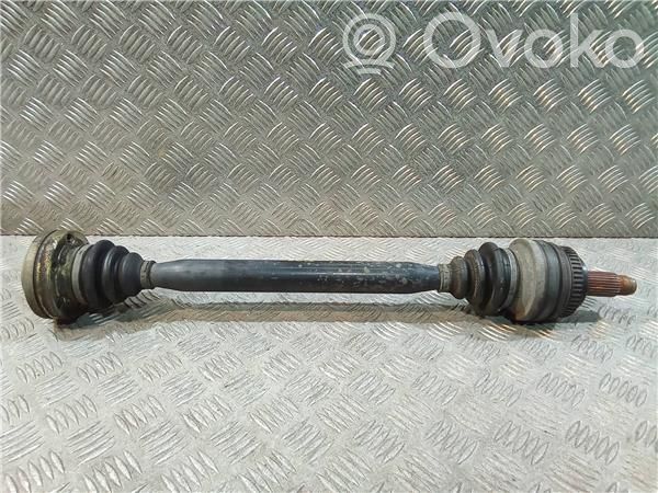 BMW Z4 E85 E86 Półoś tylna 