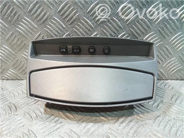 BMW Z4 E85 E86 Interruptor de control multifunción 