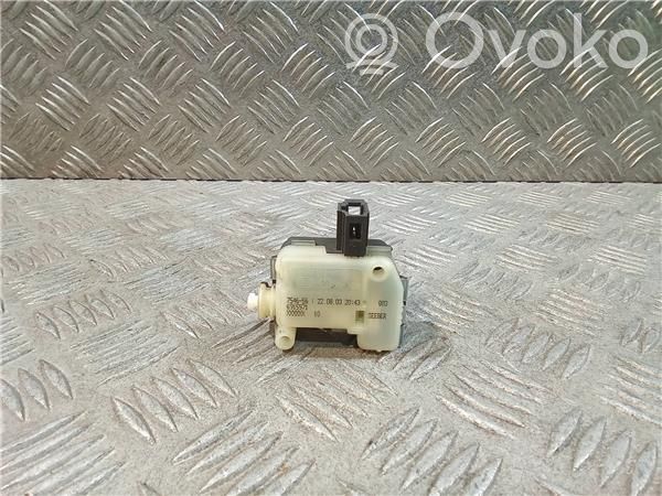 Motor de bloqueo de puertas   6915971,754656
