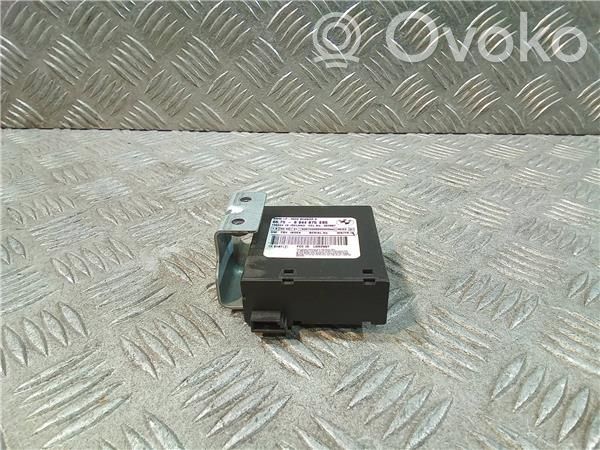 BMW Z4 E85 E86 Engine control unit/module ECU 