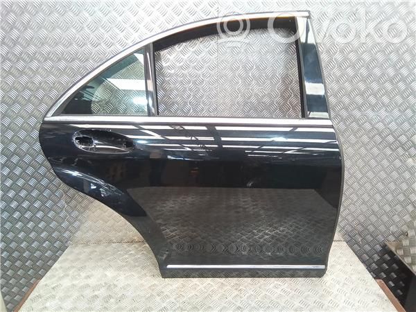 Mercedes-Benz S W221 Ușă spate 