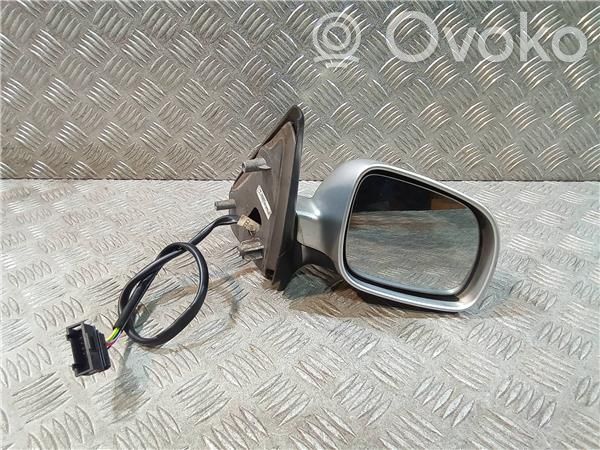 Seat Cordoba (6K) Rétroviseur latéral manuel 