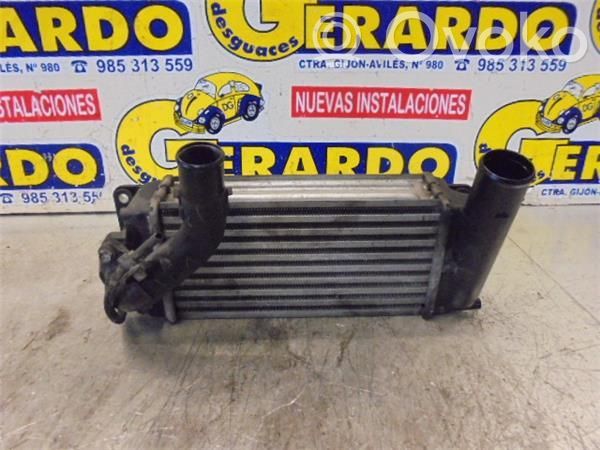 Toyota Auris 150 Intercooler radiator 