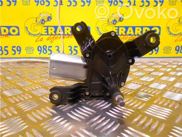 Opel Corsa D Motorino del tergicristallo del lunotto posteriore