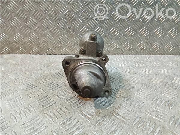 Motor de arranque   7515392,MS4280000670