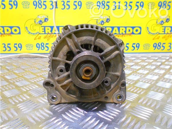 Chrysler Voyager Alternador 