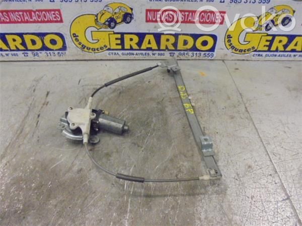 Renault Megane II Vent window/glass motor 
