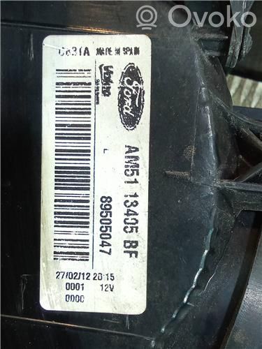 Spuldzīte   AM5113405BF,89505047