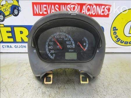Fiat Seicento/600 Tachimetro (quadro strumenti)