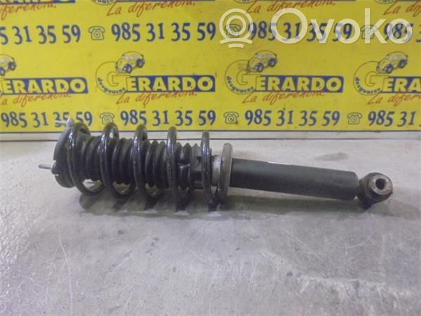 Amortiguador delantero