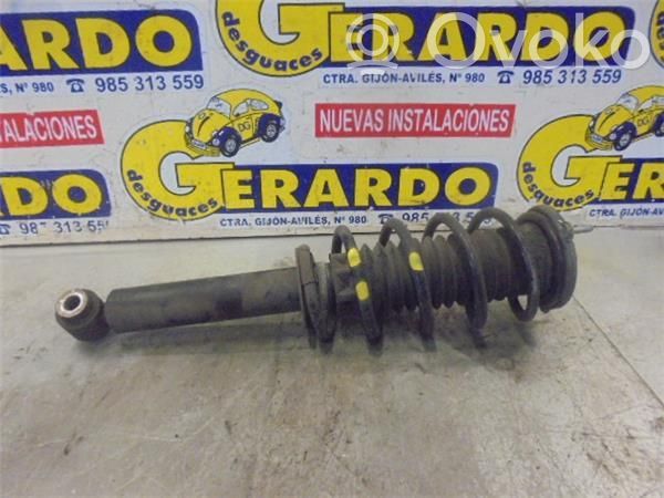 Amortiguador delantero
