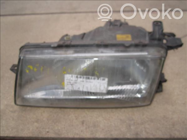 Lampa przednia   301026101