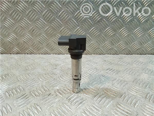 Seat Ibiza III (6L) Bobină aprindere 