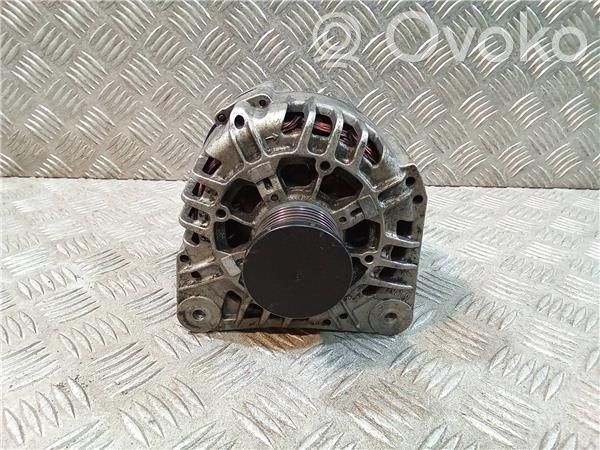 Generator/alternator   7700426849,2542272E