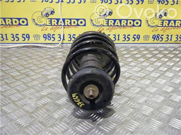 Mercedes-Benz 307 Amortiguador delantero