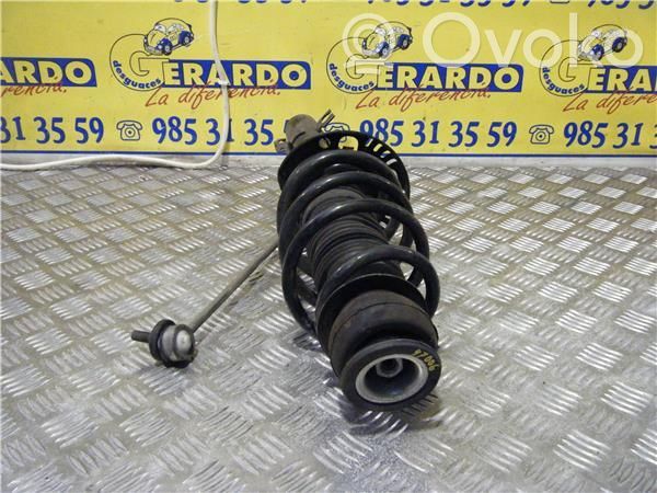 Seat Ibiza IV (6J,6P) Ammortizzatore anteriore