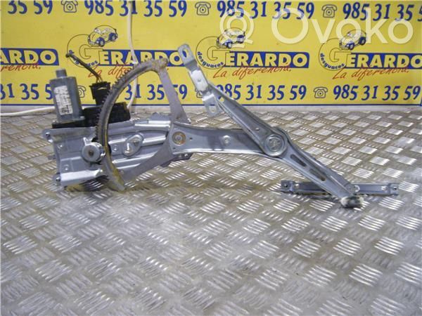 Opel Astra H Silnik szyby / okna karoseryjnego 