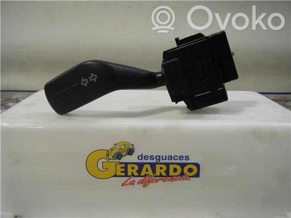Multifunctional control switch/knob   6C1T13335AA
