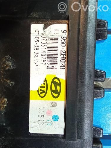 Sulakemoduuli   919502H020