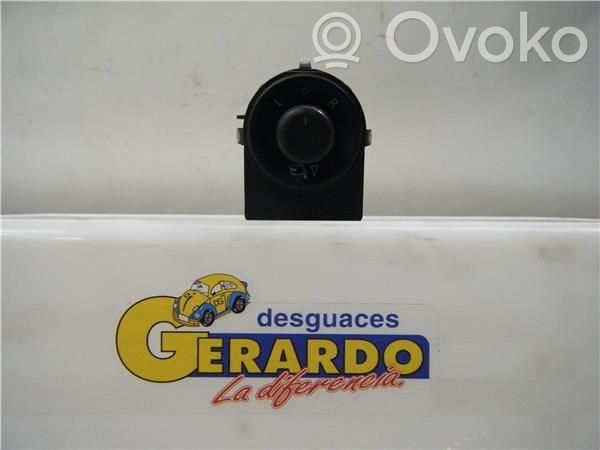 Interruptor del espejo lateral   13498638
