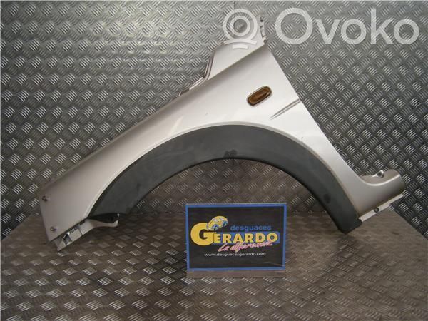 Land Rover Freelander Contur aripă față 