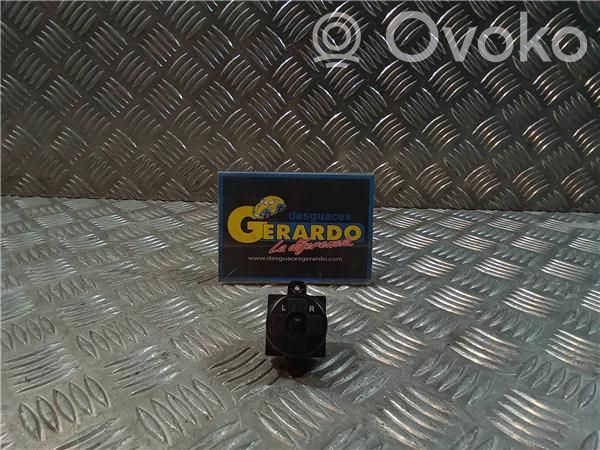 Interruptor del espejo lateral   621W10090