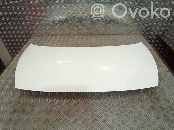 KIA Rio Capotă motor 