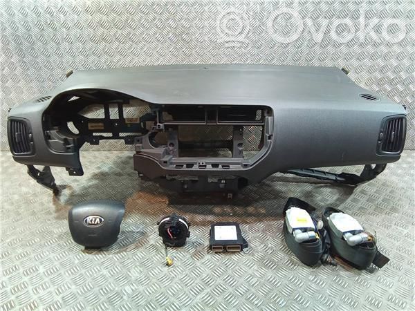 KIA Rio Set di airbag 