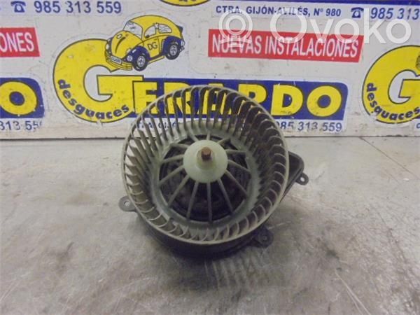 Citroen Xsara Stellmotor Heizung Klima