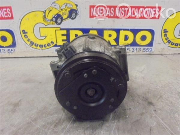 Renault Laguna II Compressore aria condizionata (A/C) (pompa)