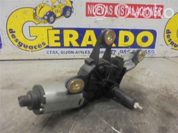Ford Fusion Motor ștergător lunetă 