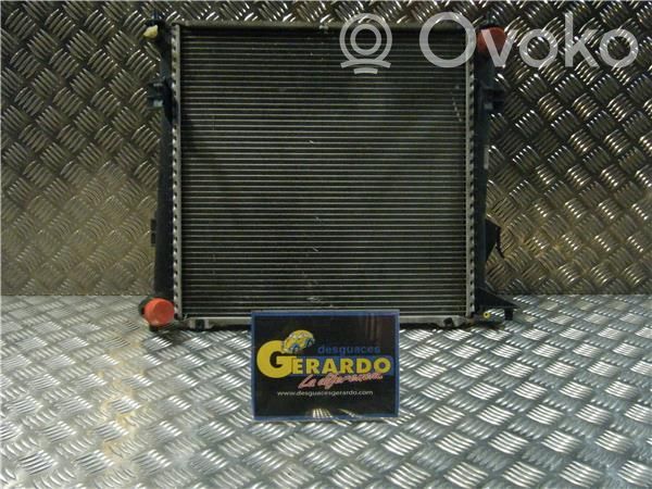 KIA Ceed Radiator ulei motor 