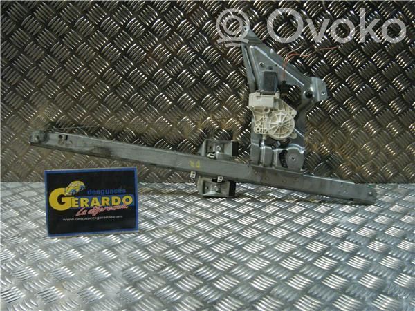 Mercedes-Benz Sprinter W906 Motor geam ventilare 