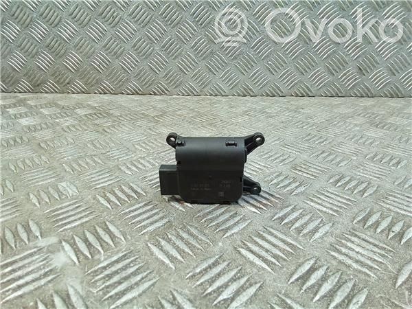 Mercedes-Benz Sprinter W906 Tuloilmaventtiilin käyttömoottori