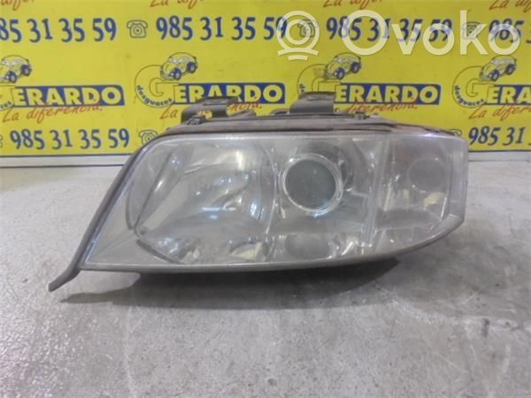 Audi A6 S6 C5 4B Scheinwerfer 