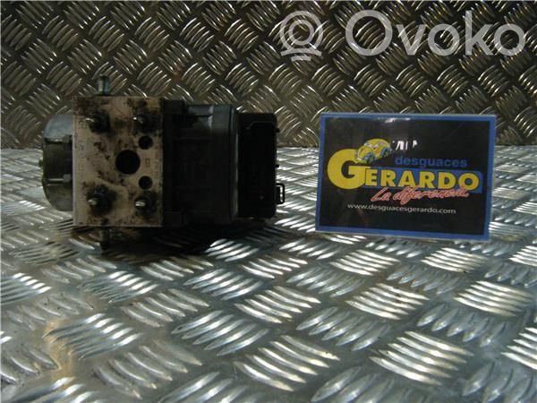 Toyota Corolla E120 E130 ABS control unit/module 