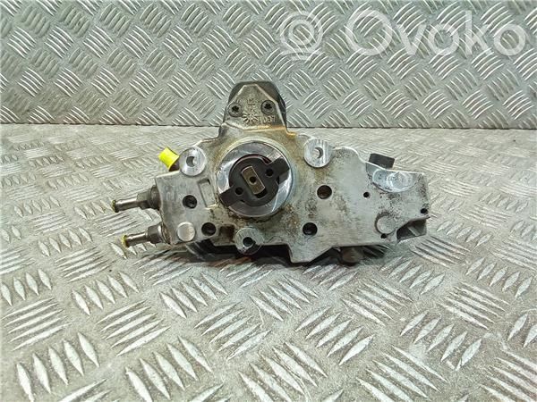 Mercedes-Benz Sprinter W906 Pompe d'injection de carburant à haute pression