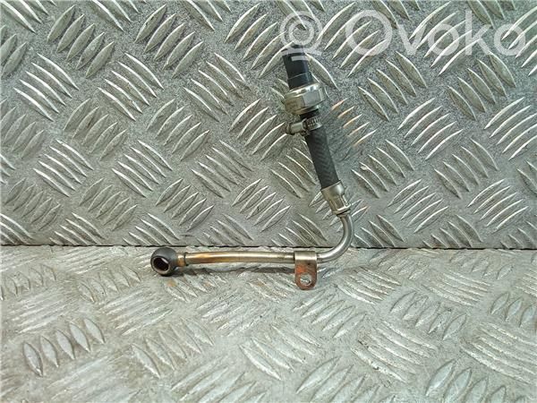 Fuel pressure sensor   8507634