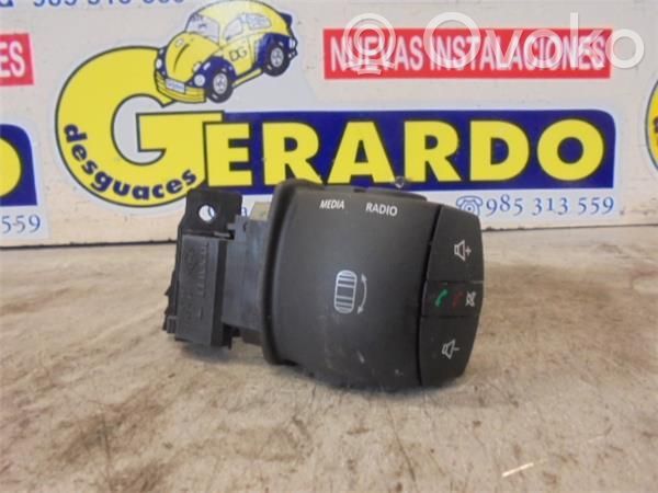 Renault Scenic III - Grand scenic III Interruttore riscaldamento volante