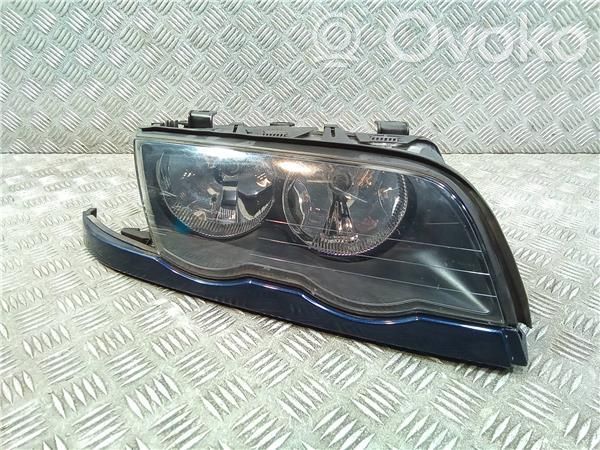 Alpina B3 E46 Lampa przednia 